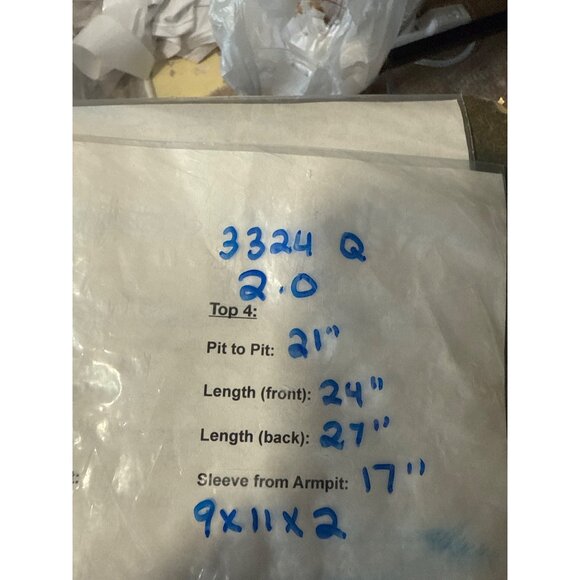 Magaschoni Womens Knit Hoodie Pullover Sweater Khaki Size XL Lightweight Casual - Picture 7 of 7